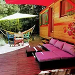 En Garrigues Couette-café Nîmes