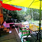 En Garrigues Couette-café 4*