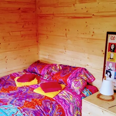 En Garrigues Alojamento de Acomodação e Pequeno-almoço Nîmes