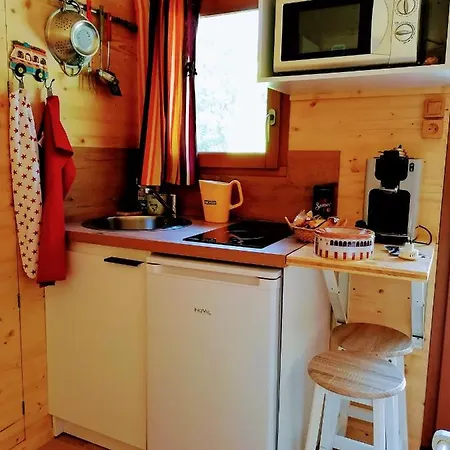 En Garrigues Alojamento de Acomodação e Pequeno-almoço Nîmes