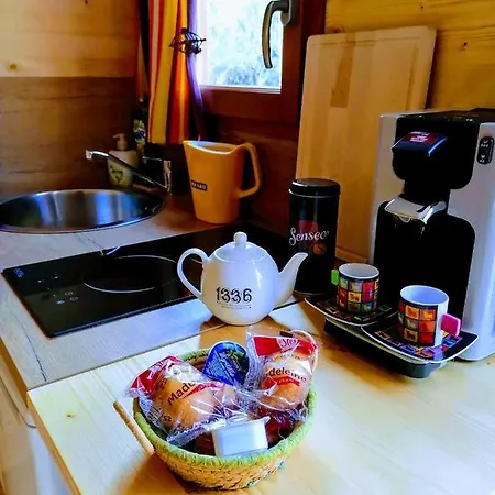 En Garrigues 4* Nîmes