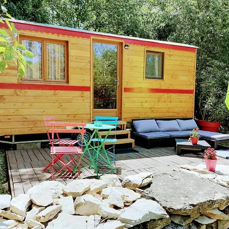 Alojamento de Acomodação e Pequeno-almoço En Garrigues