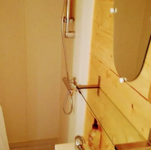 En Garrigues Frühstückspension 4*