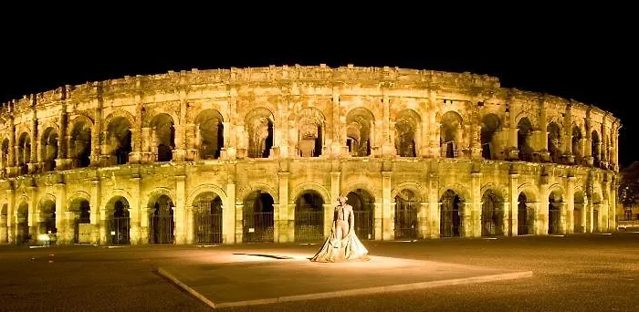 Frühstückspension En Garrigues