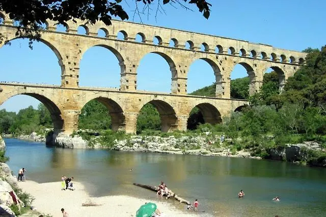 Frühstückspension En Garrigues