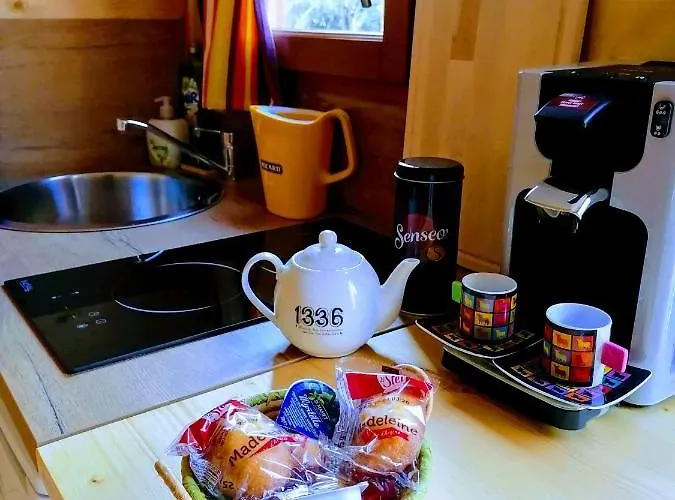 En Garrigues 4* Nîmes